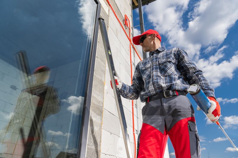 Glass Repair Service