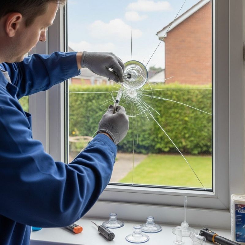 Contact About Window Glass Repair