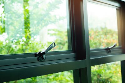 Aluminum Windows Service in West Des Moines, IA