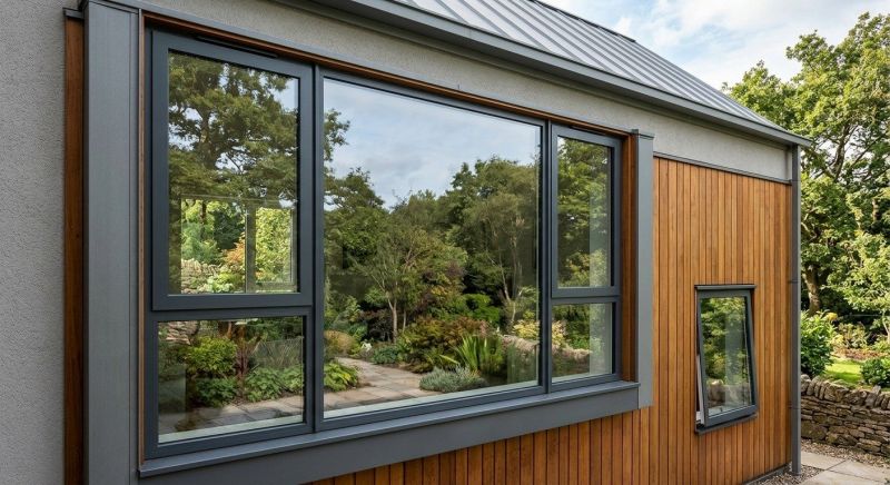 Aluminum Windows Service in Doylestown, PA