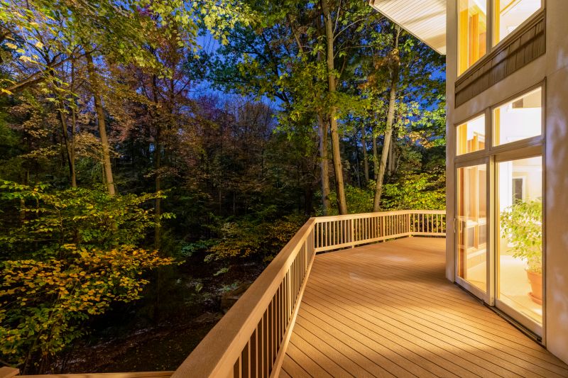 Deck Carpentry Service in West Hartford, CT