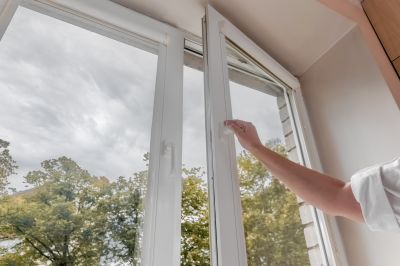 Home Window Installation in Framingham, MA