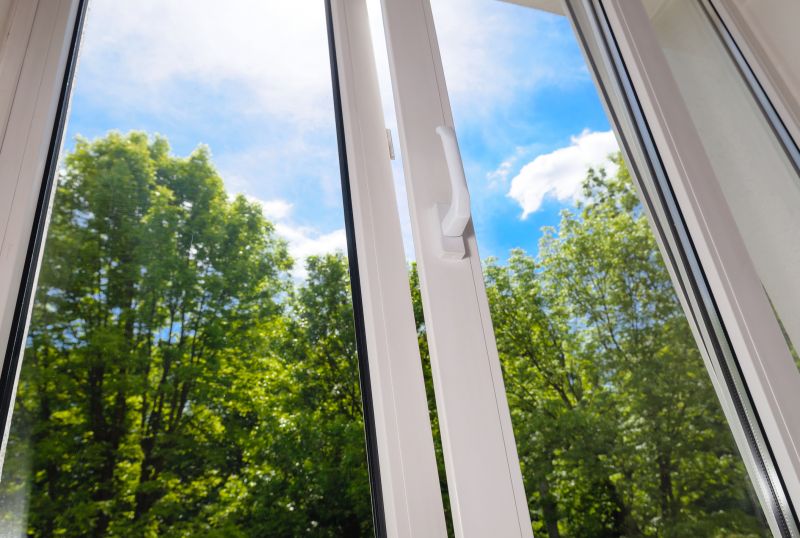 Sliding Windows Installation in Manchester, NH