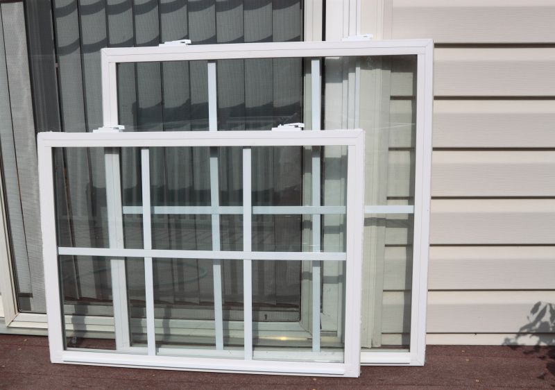 Soundproof Windows Installation in Boston, MA