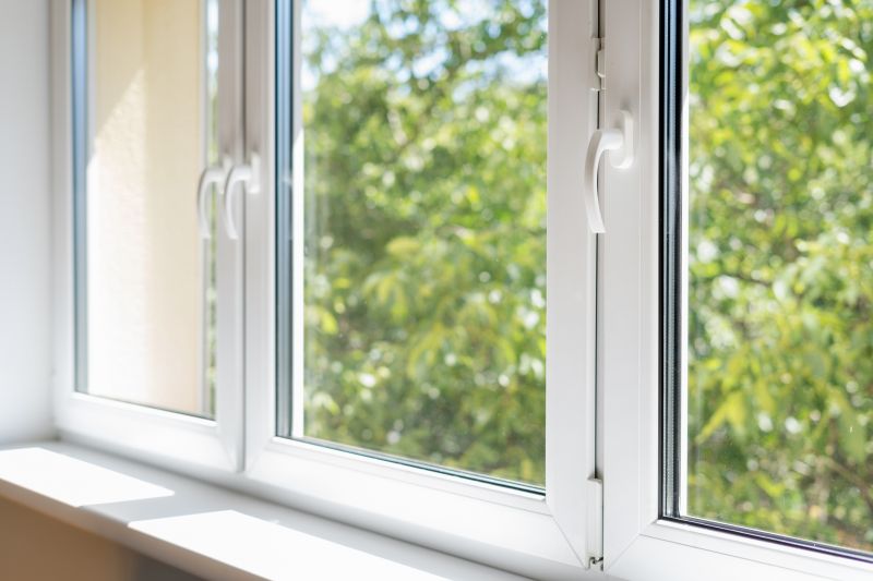 Vinyl Windows Installation in Marysville, OH