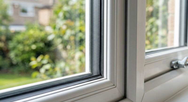 Window Beading Repair in Alpharetta, GA