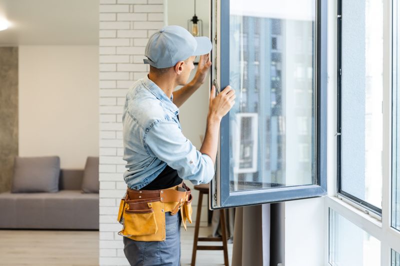 Window Beading Repair in Wilmington, NC