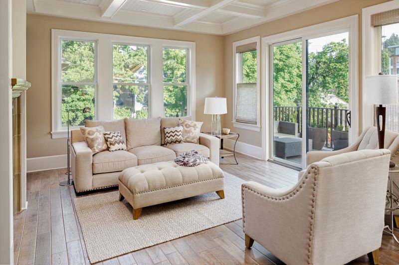 Window Casing Repair in Alpharetta, GA