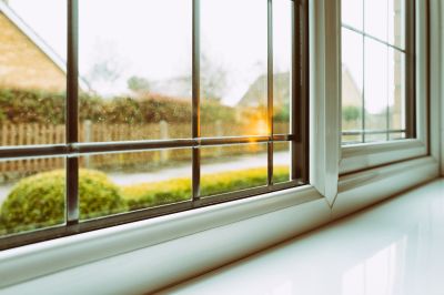 Window Casing Repair in Conroe, TX