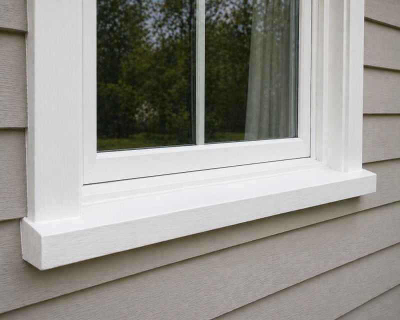 Window Casing Repair in Wilmington, NC
