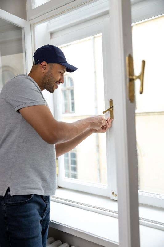 Window Sash Repair in Olathe, KS