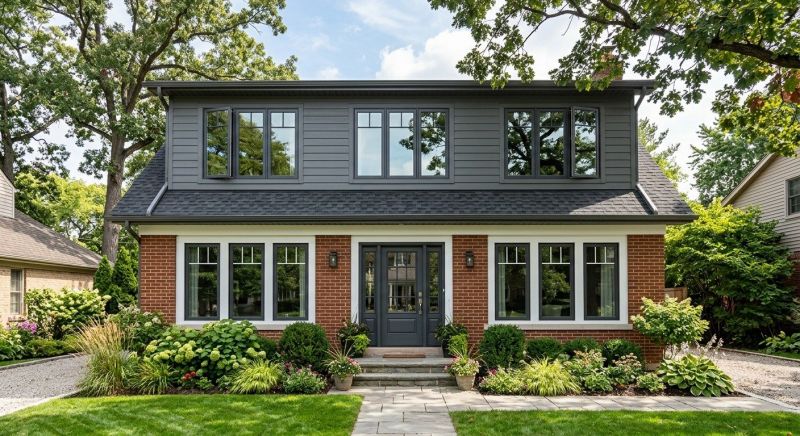 Window Service in Worcester, MA