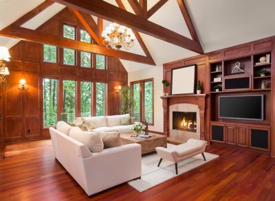 Wood Window Service in Sevierville, TN