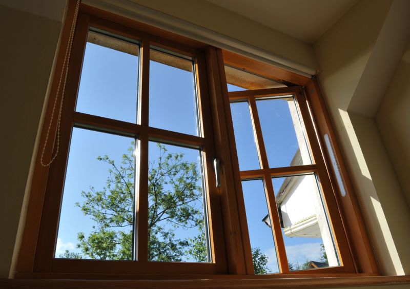 Wood Window Service in Charlotte, NC