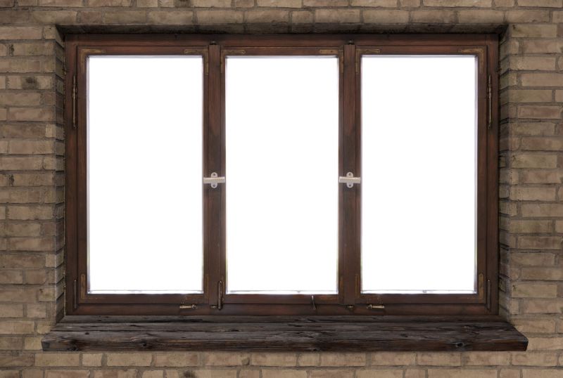 Wood Windows Installation in Louisville, KY