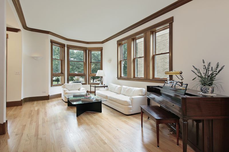 Wood Windows Installation in Marysville, OH