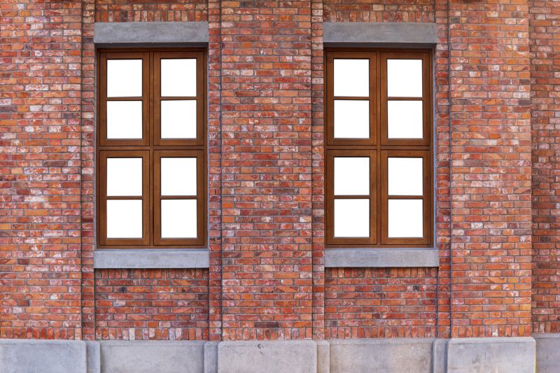 Wood Windows Installation in Chapel Hill, NC