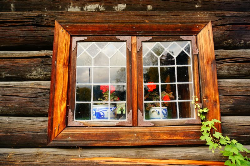 Wood Windows Installation in Nashville, TN