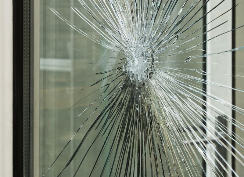 Window Glass Repair